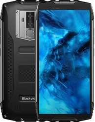 Замена дисплея на телефоне Blackview BV6800 Pro в Ульяновске
